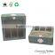 Paper Cardboard Material Custom Cardboard Bottle Packaging Box