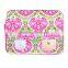 Premium quality folio leather case for Macbook Air full body deluxe cover laptop accessory 11-AW369(1)