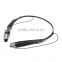 Sweatproof CSR 4.0 In-Ear Bluetooth Earbuds