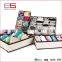 Collapsible Storage Boxes Bra Underwear Closet Organizer Drawer Divider