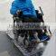 BMWR-3 Manual Wheelchair Ramp For Van