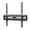 Economical vesa standard max 400*400 quality tilted sliding lcd plasma tv wall mounts for most 26" - 55" flat screen