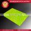 Traffic signs material prismatic reflector sheet