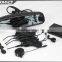 Waterproof Ultrasonic Sensor Car parking sensor system Car rearview mirror with the monitor