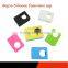 Silicone Lens Rubber Case Shell For Xiaomi Yi 2 4k Action DV Camera