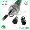 length 500mm 1000mm 1500mm 2000mm LED shooting star dmx 3D tube light