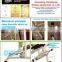 Good Design Exercise Machine/High Pec Fly/precor Square Tube Fitness Equipment