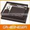 Plain Leather Gift Box For VIP(ZDL13-G009)