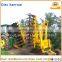 Mini disc harrow , heavy duty offset disc harrow 32
