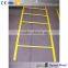 6"feet Steel indoor Mini Folding rolling Scaffold