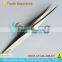 Anti-static Stainless Steel Eeylash Tweezers