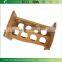 Kitchen racks Bamboo Spices Rack