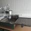 300pcs/h Heavy Duty Manual Breakwater Cake Doughnut Holes Machine