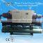 2015 industrial screw compressor water cooled chiller GY-80WS