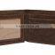 New trend product eco friendly vegan wallet cork material mens wallet
