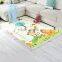 Double Sided Baby Play Mat for Children Carpet Child Developing Mat Children Carpet Game Pad