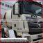 Better Foton small concrete mixer truck