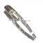 tweezer with led light, stainless steel tweezer, light tweezer,