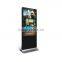 Samsung j7 lcd display 70" indoor advertising lcd display