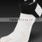 Men's fingers breathable mesh cotton socks Toe socks toe socks toe desig tube socks