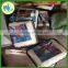 100% virgin HDPE greenhouse garden shade sail