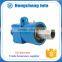European hydraulic rotary joints dn25 stainless steel quick coupling