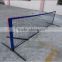 2-in-1 mini tennis & volleyball net, Soccer tennis, Beach tennis net