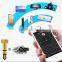 Intelligent remote control infrared universal phone controller for households appliances