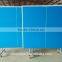 Foldable Movable Outdoor Table Tennis Table/Ping Pong Table