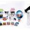 Multifunctional 3D Sublimation Mini Vacuum Heat Press Machine