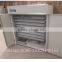 ZH-2112 stainless steel egg incubator with CE Approved incubator for sale