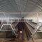 Hot Sales Poultry Cages TUV Certicification Hot Dipped Galvanized 20 Years Lifetime Layer Chicken Cages With Auto Water System