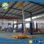 10m Lift Height Aerial Work Aluminium Lift Table