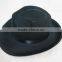 2015 Fashion plain felt cap hat wholesale