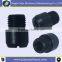 Ningbo Jiaju black metal cap screw / bolt and nut / price bolt and nut