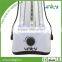 Cool White Bright LED Camping Light, Rechargeable Camping Lantern