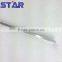 Edgelit 4mm width DC12V/24V High bright rigid /flexible 5630 SMD LED strip light
