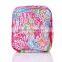 Wholesale Monogrammed Lilly Lunch Box