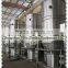One step granulator