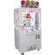 LSJQ-385 key master game machine high quality prize vending machine for sale crane claw gift machine