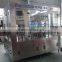 glass bottle cocktail bottling / carbonated drink filling machine