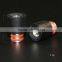 2015 new arrive beautiful drip tip stabilized wood 510 drip tip in stock