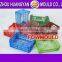 Beverage Crate Mould manufacturer