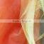 50D monfilament hexagonal mosquito net fabric