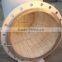 Alumina ceramic lined T-piece, alumina ceramic multipass