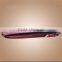 OEM Competitive Price Young Girl Wallet Genuine Leather Zipper Wallet