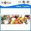 Funny Children Plastic Fruit Toy Cheap Educational Toys Normal Small Plastic Toys