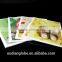 OEM Custom Invitation Cards Envelops Postcard With Envelope Cover