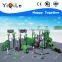 Tree House Outdoor Playground Names Of Play School