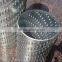 filter pipe water well bridge slot steel pipe